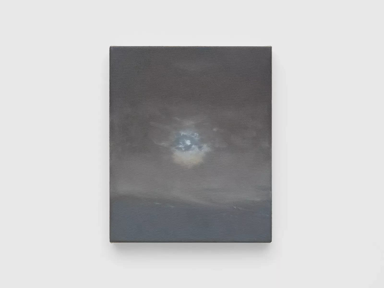 A light here required a shadow there