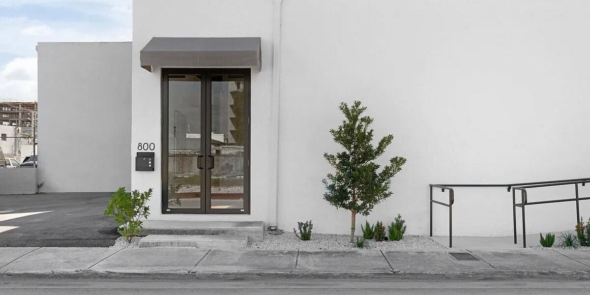 Andrew Reed Gallery