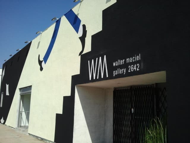 Walter Maciel Gallery