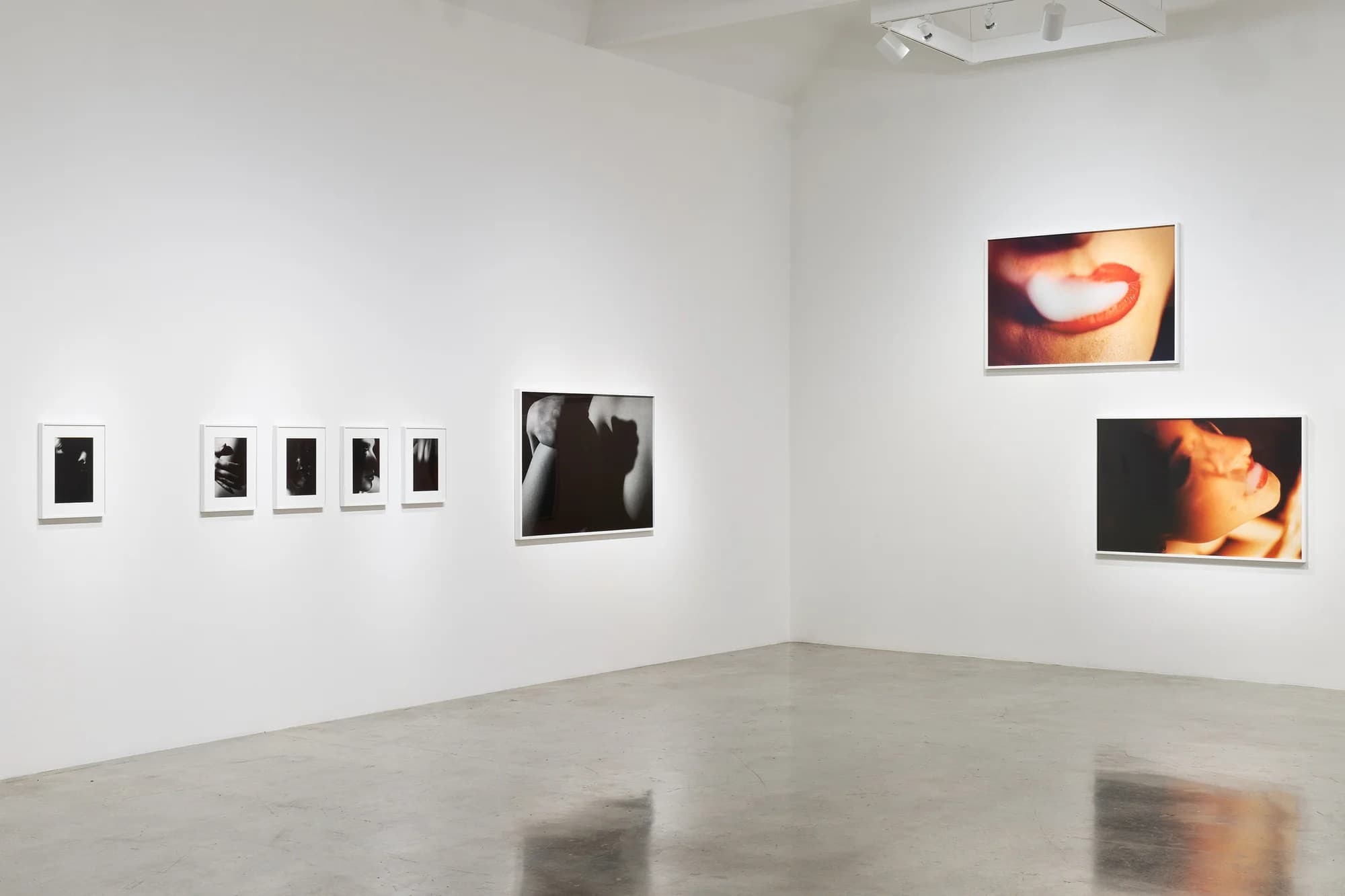 Installation view 3 of 3