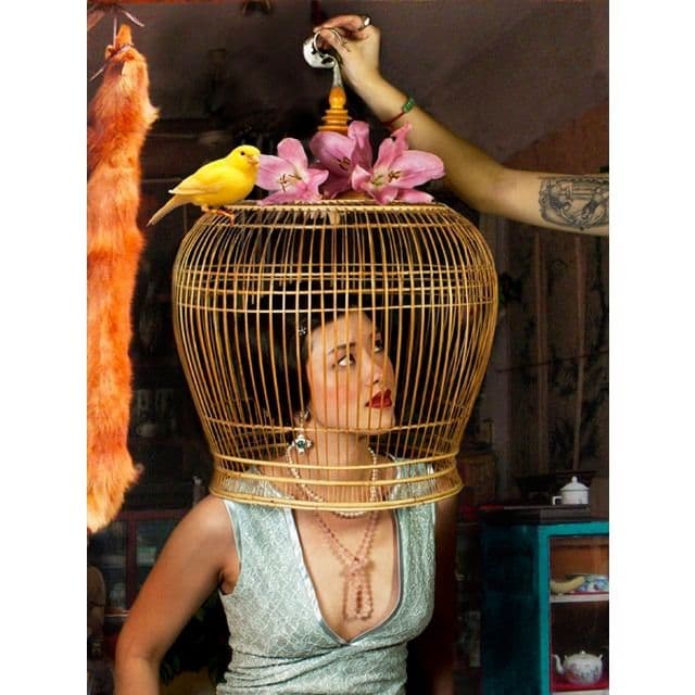 DREAMS IN MIGRATIONS