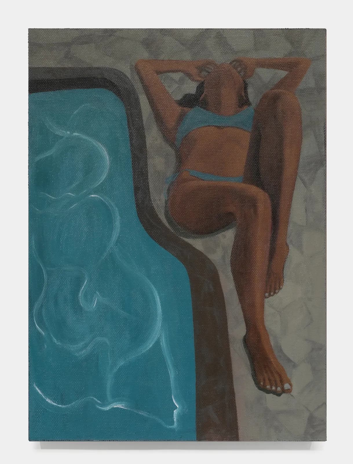 The Apple Fell, and the Dream Ended