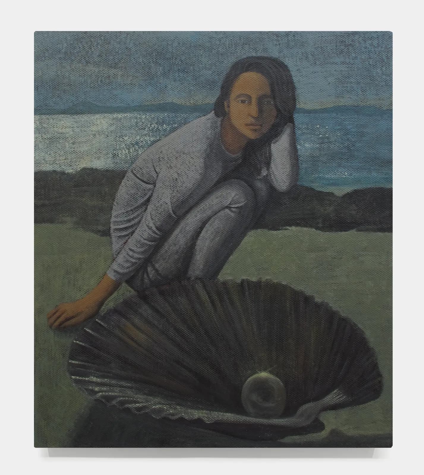 The Apple Fell, and the Dream Ended