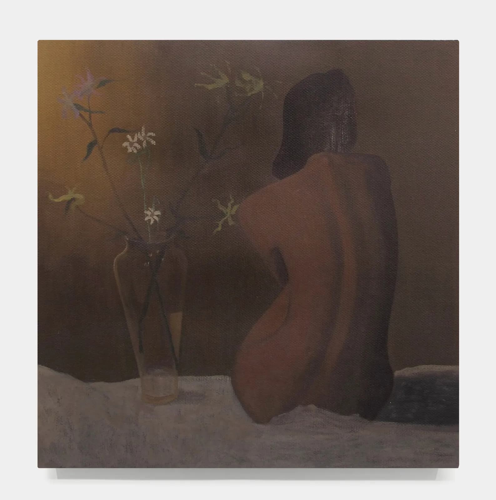 The Apple Fell, and the Dream Ended