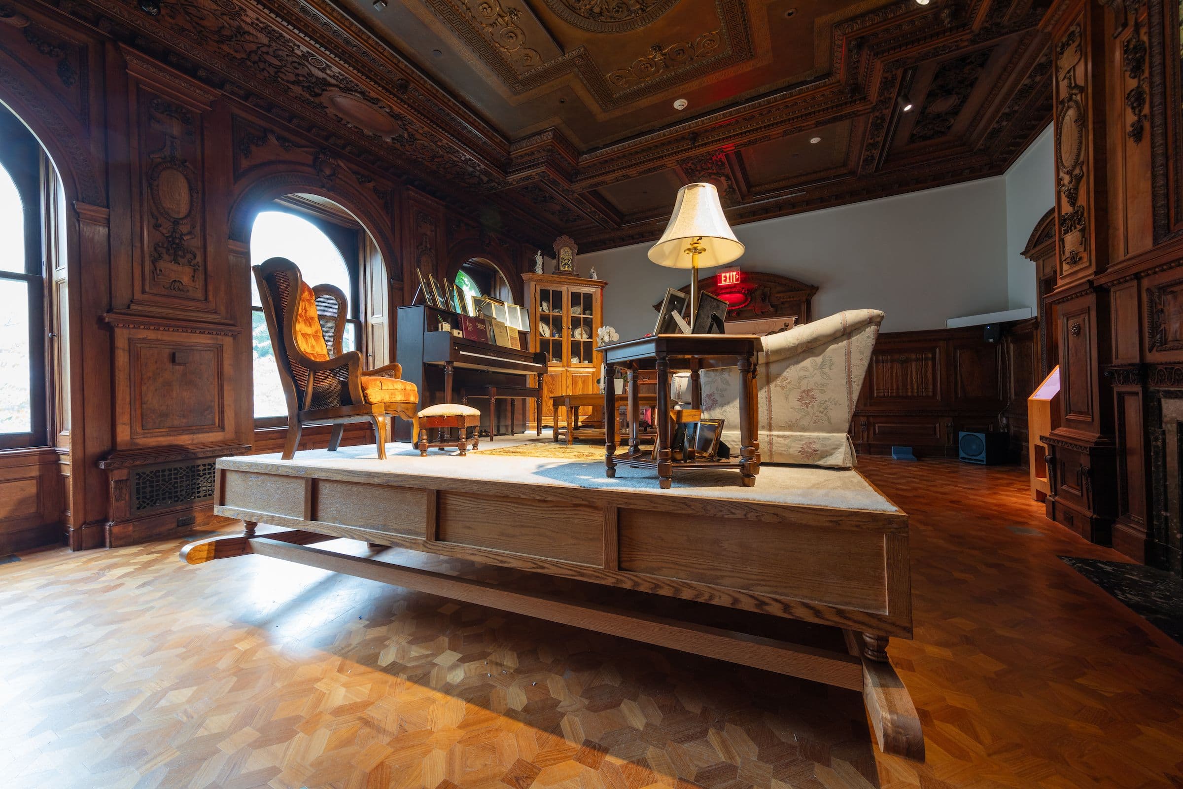 Making Home—Smithsonian Design Triennial