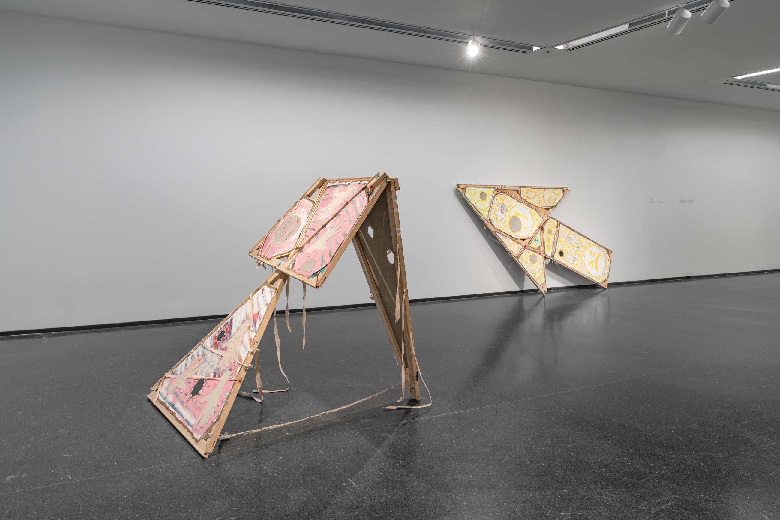 Installation view 5 of 8