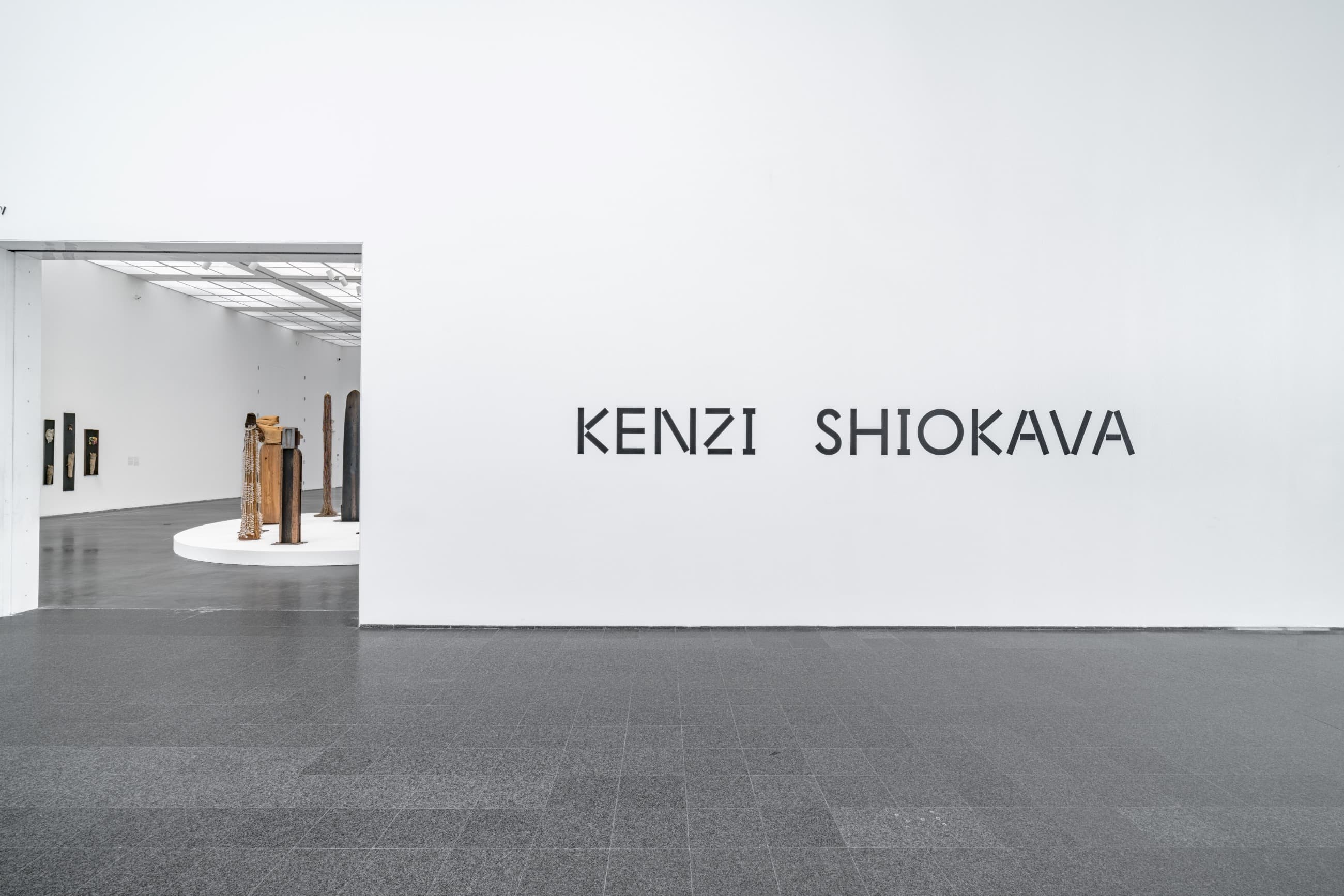 Installation view 2 of 10