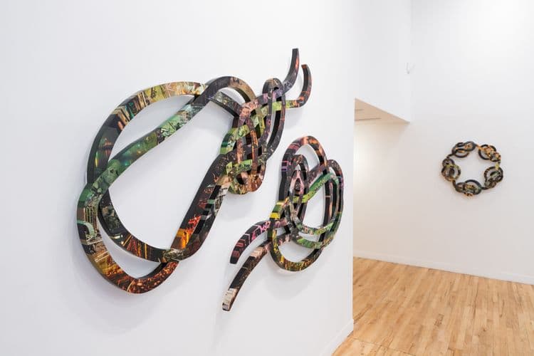 Rochelle Voyles: Unreliable Narrators