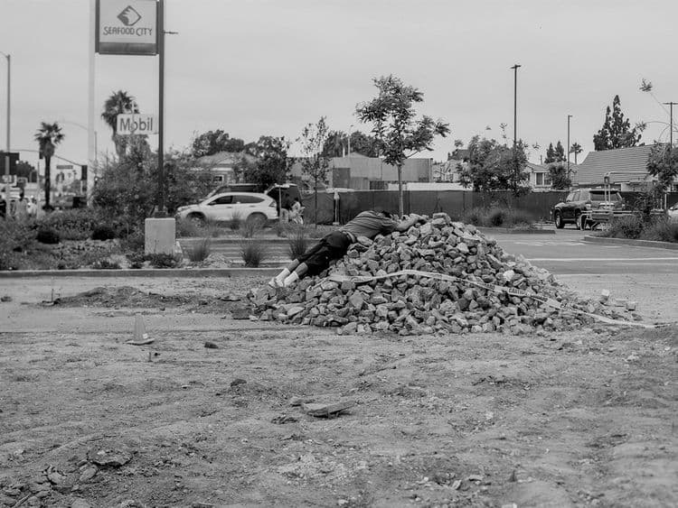 All That I Can Carry