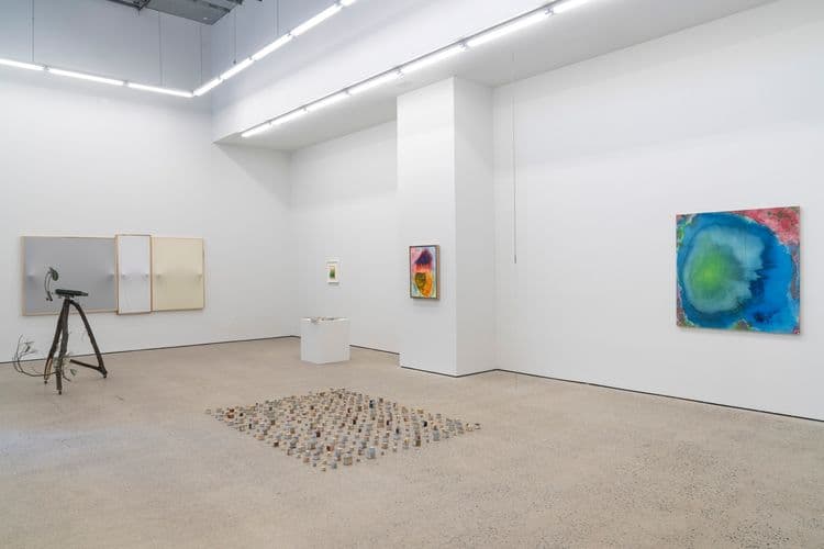 Vivian Springford, Kiah Celeste: Soft Edges