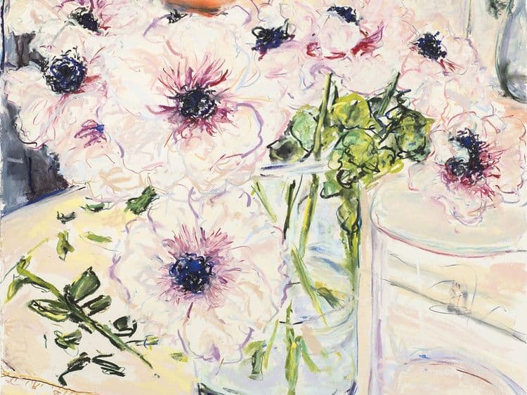 Not So Still (1984-2026)