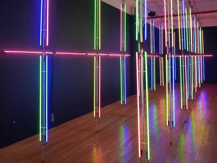 Anne Katrine Senstad: Baroque Apocalypse