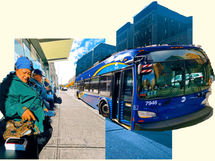 Bryan Fernandez: En Tránsito