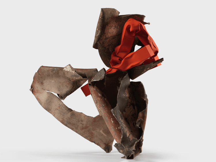 Carol Bove: Carol Bove