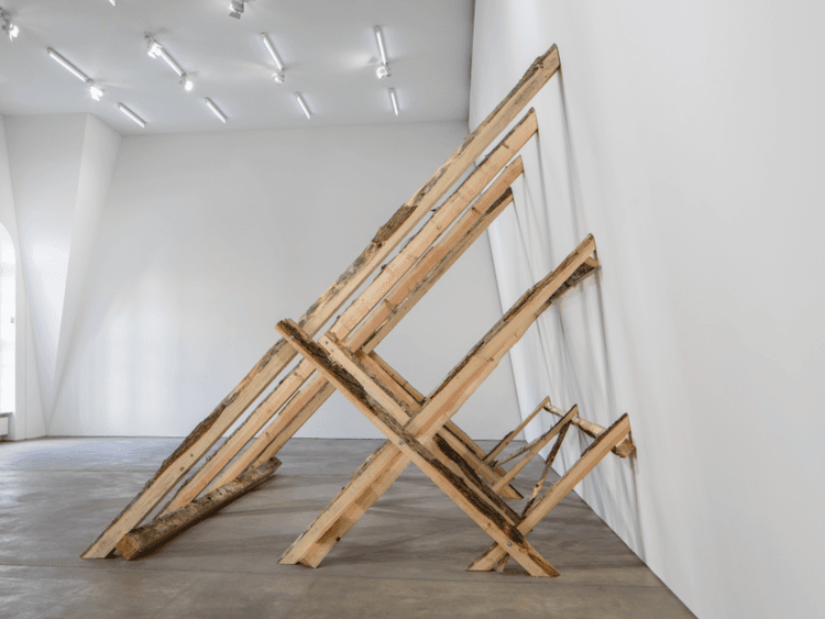 David Lamelas: The Machine