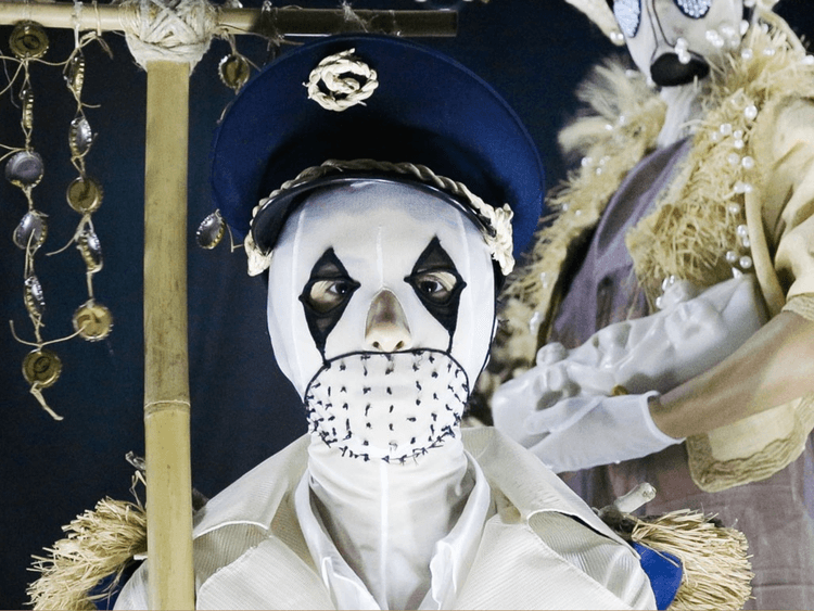 Lugar de Consuelo (Place of Solace)