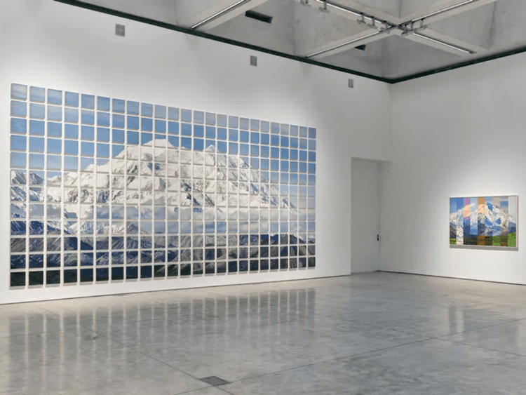 Cynthia Daignault: Denali 