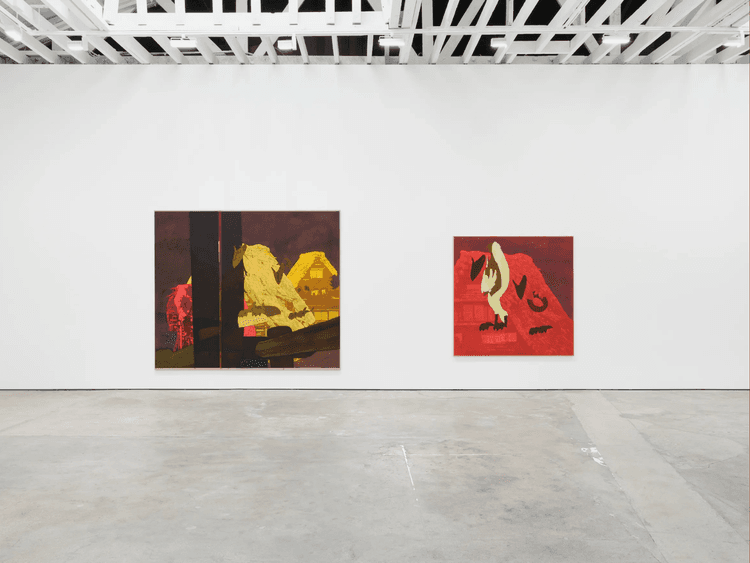 Dustin Hodges: Barley Patch 2