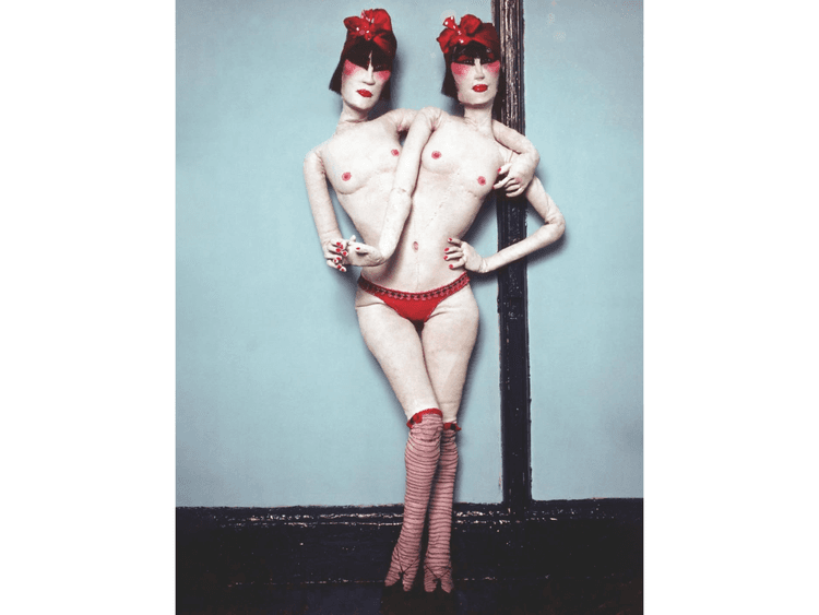 How Beautiful This Living Thing Is