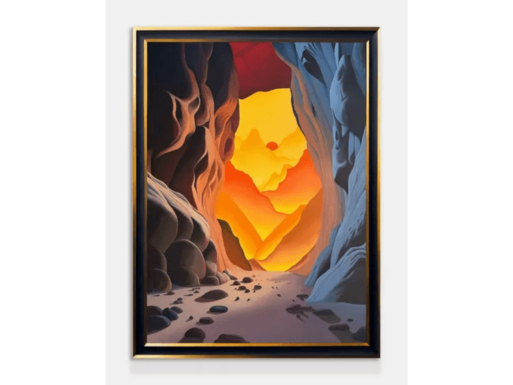 Half in Love with Oblivion