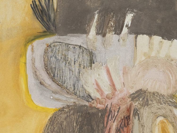 Drawings and Performalist Self-Portraits