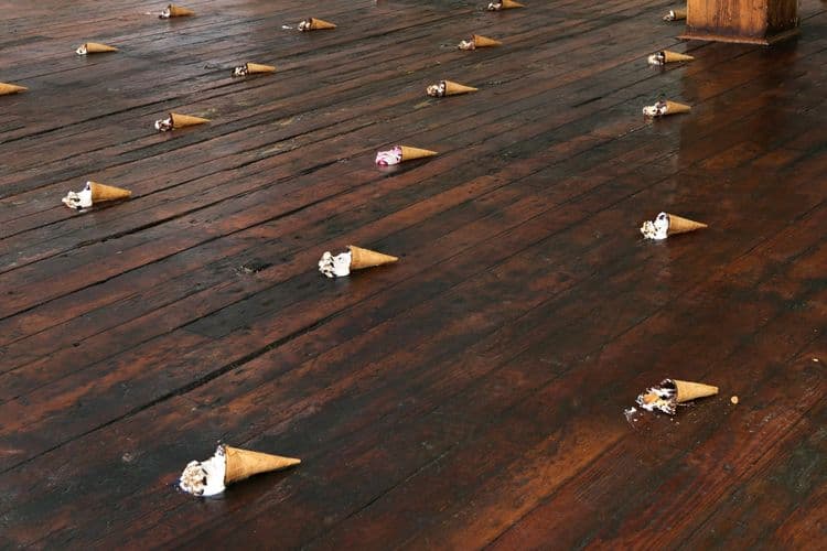 Nina Beier: Old Friends