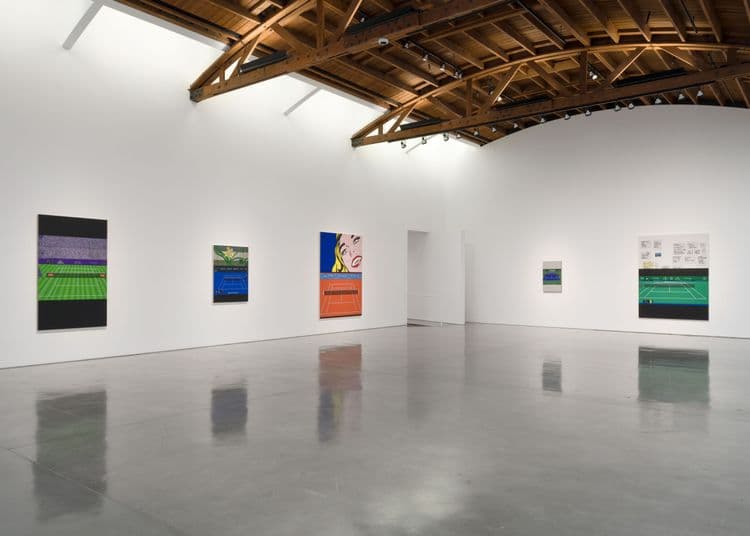 Jonas Wood: Jonas Wood