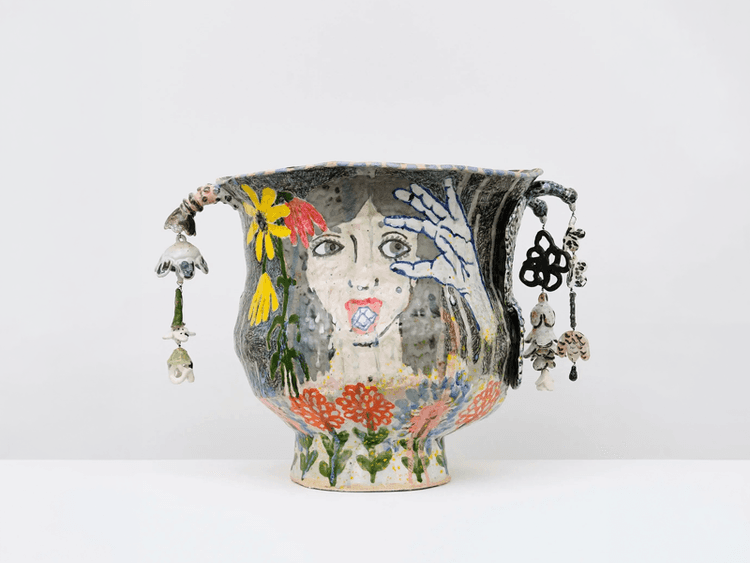 Jennifer King: Persistence of Vision