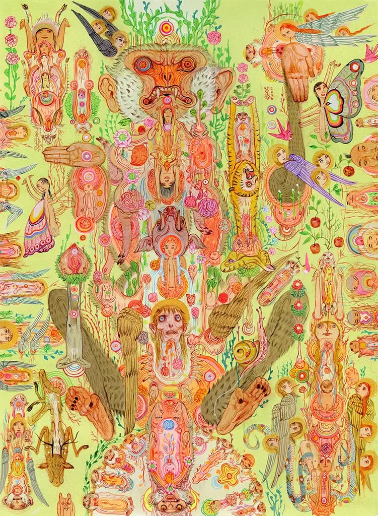 Micro MUniverse