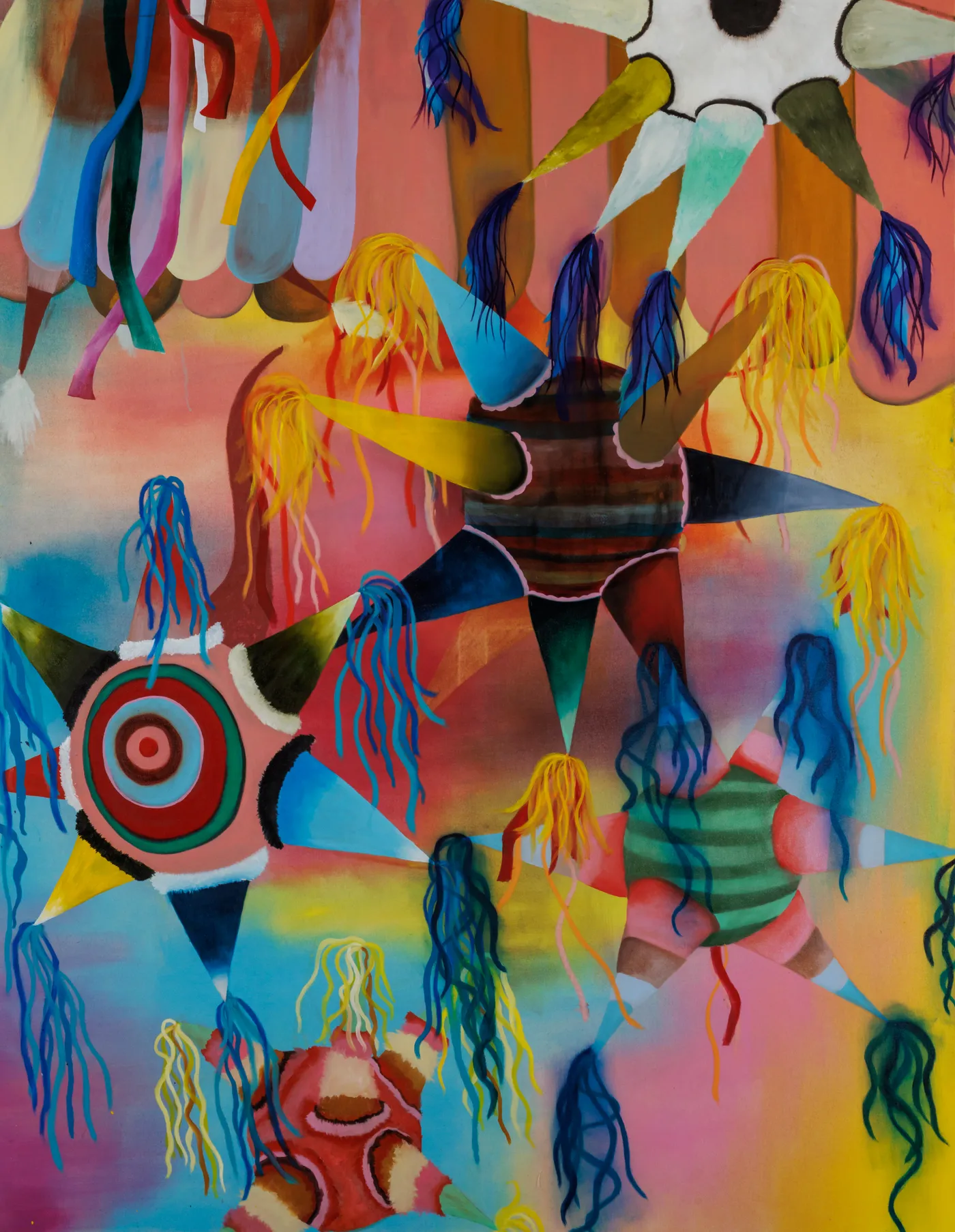 Notes from Lagunilla