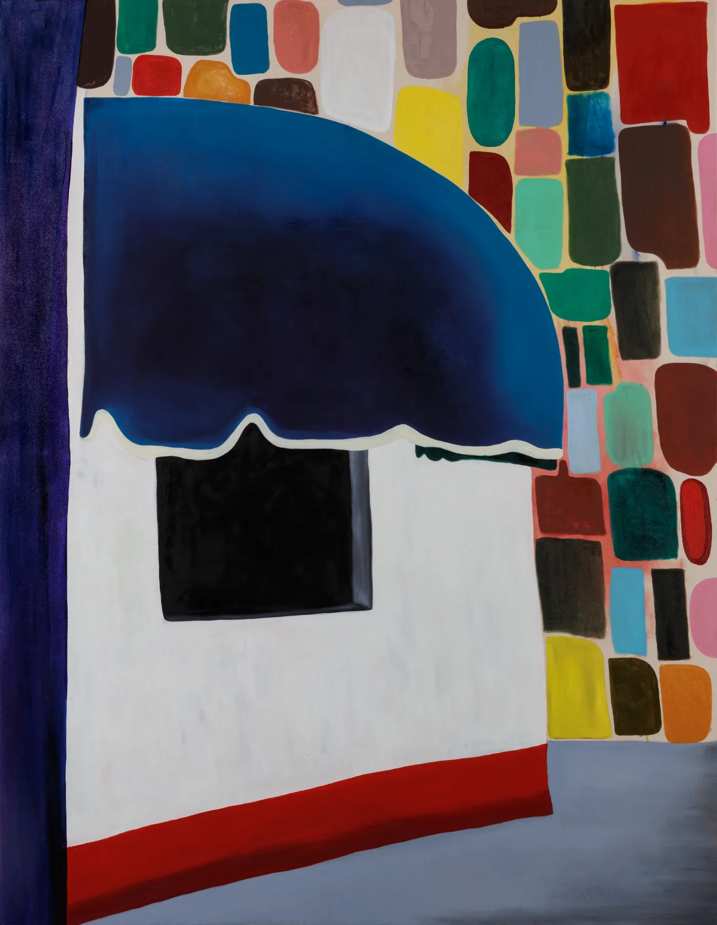 Notes from Lagunilla