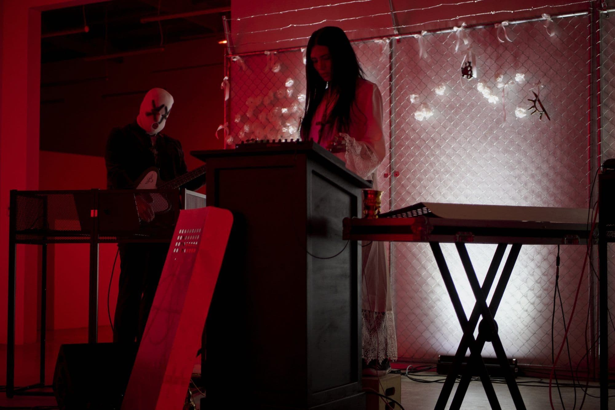 PUNK’S NOT DEAD PT II