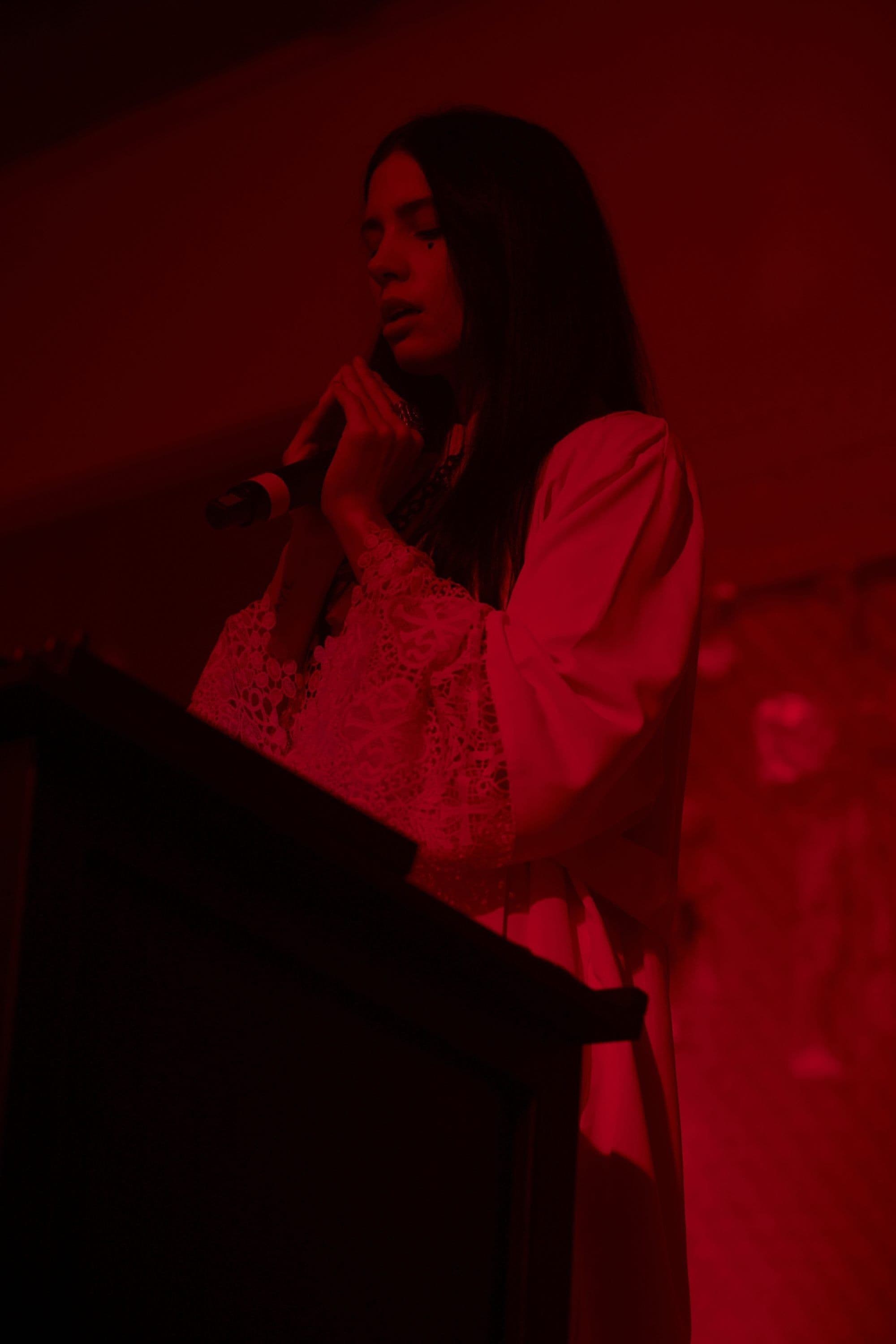 PUNK’S NOT DEAD PT II