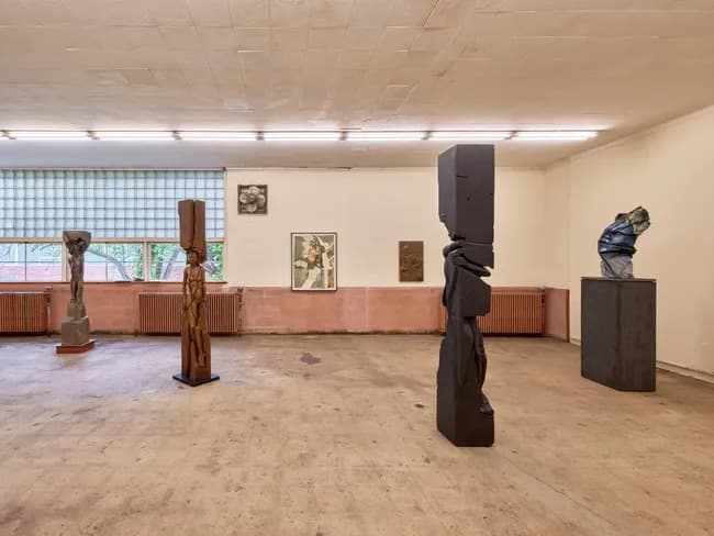 Installation view 5 of 6