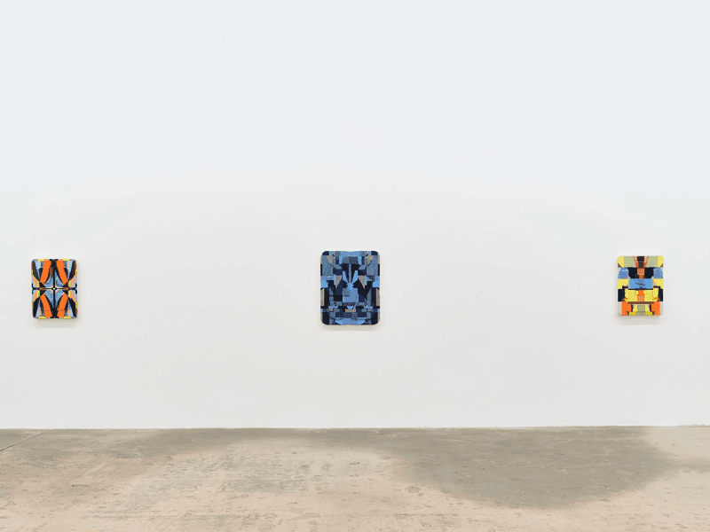 Kevin Umaña: Moonglow Metanoia