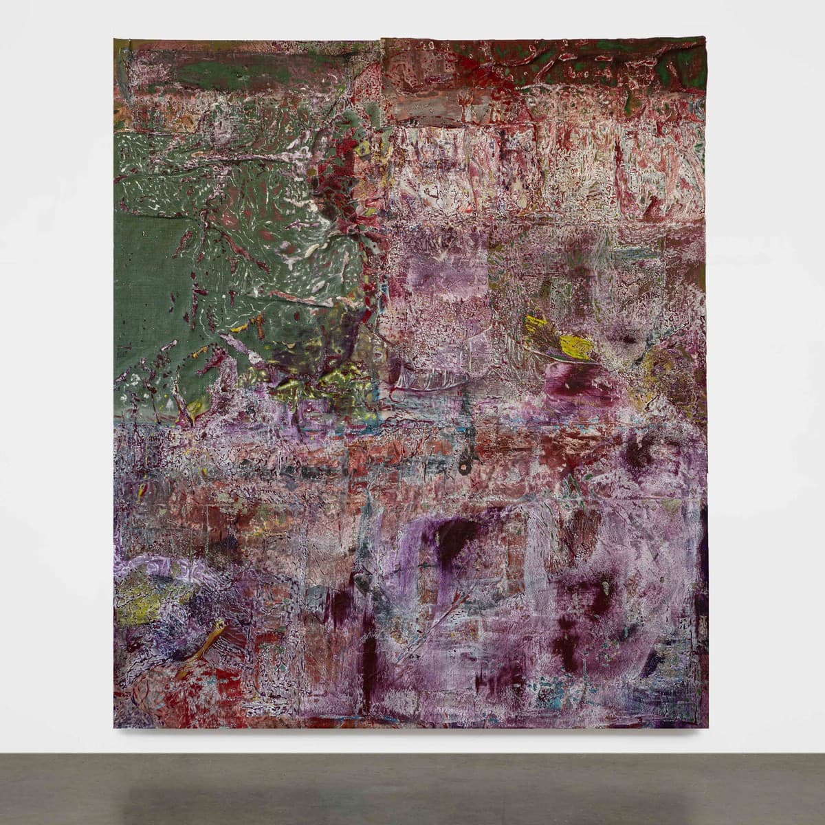 Installation view 1 of 2