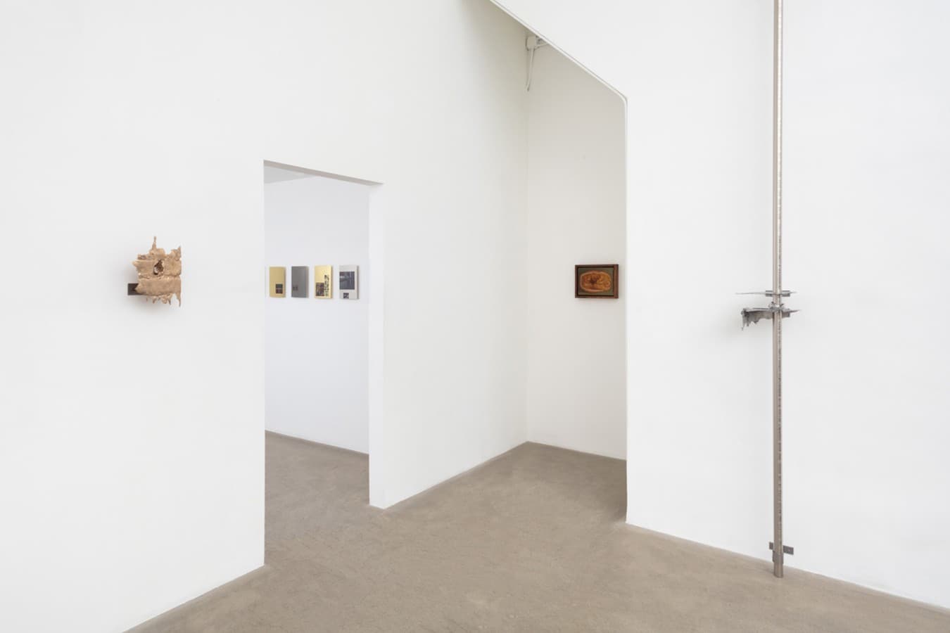 Installation view 1 of 3