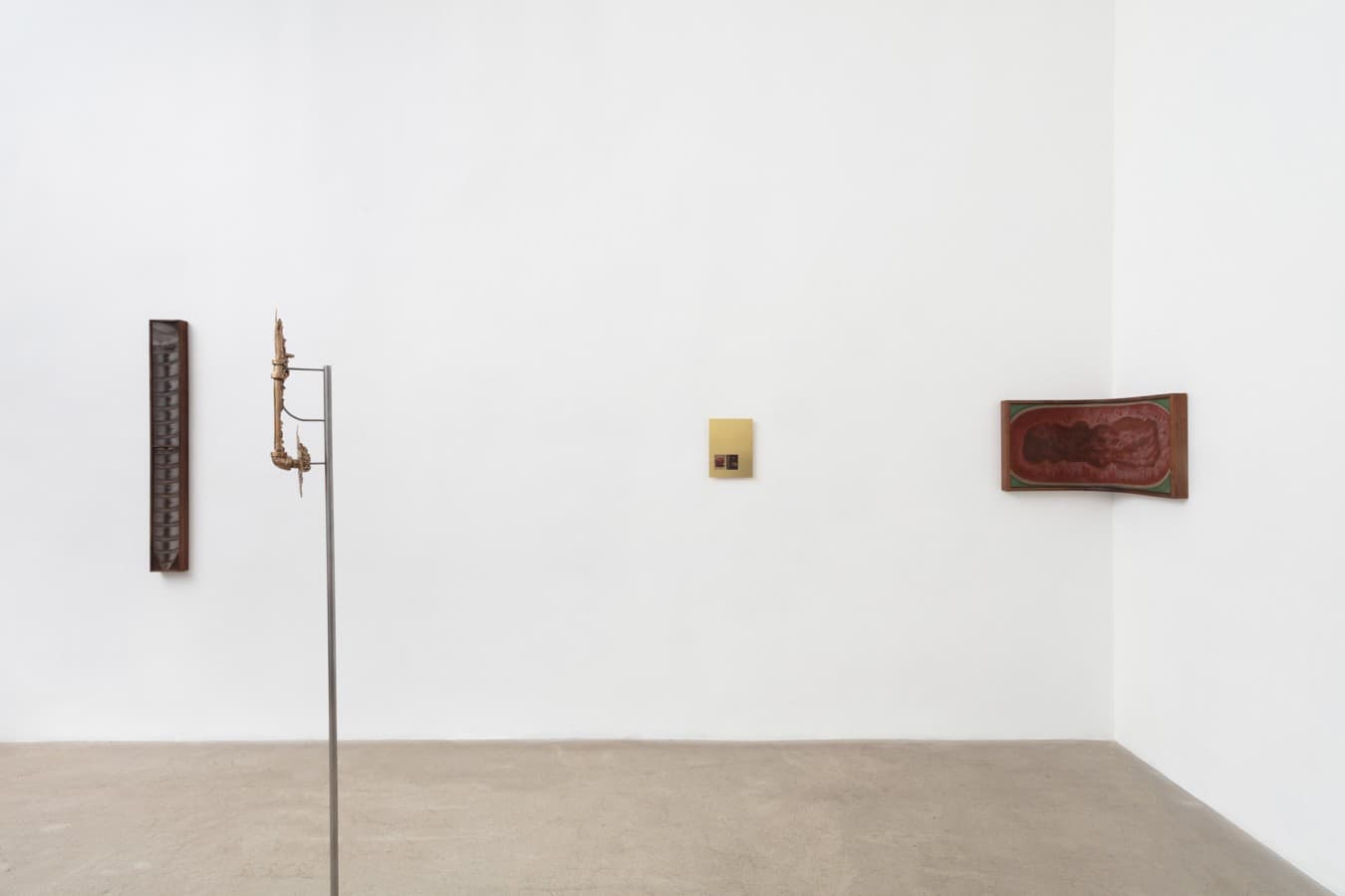 Installation view 3 of 3