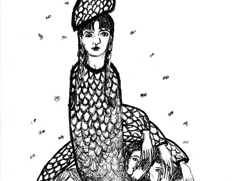 An Interpreted World Is Not Home