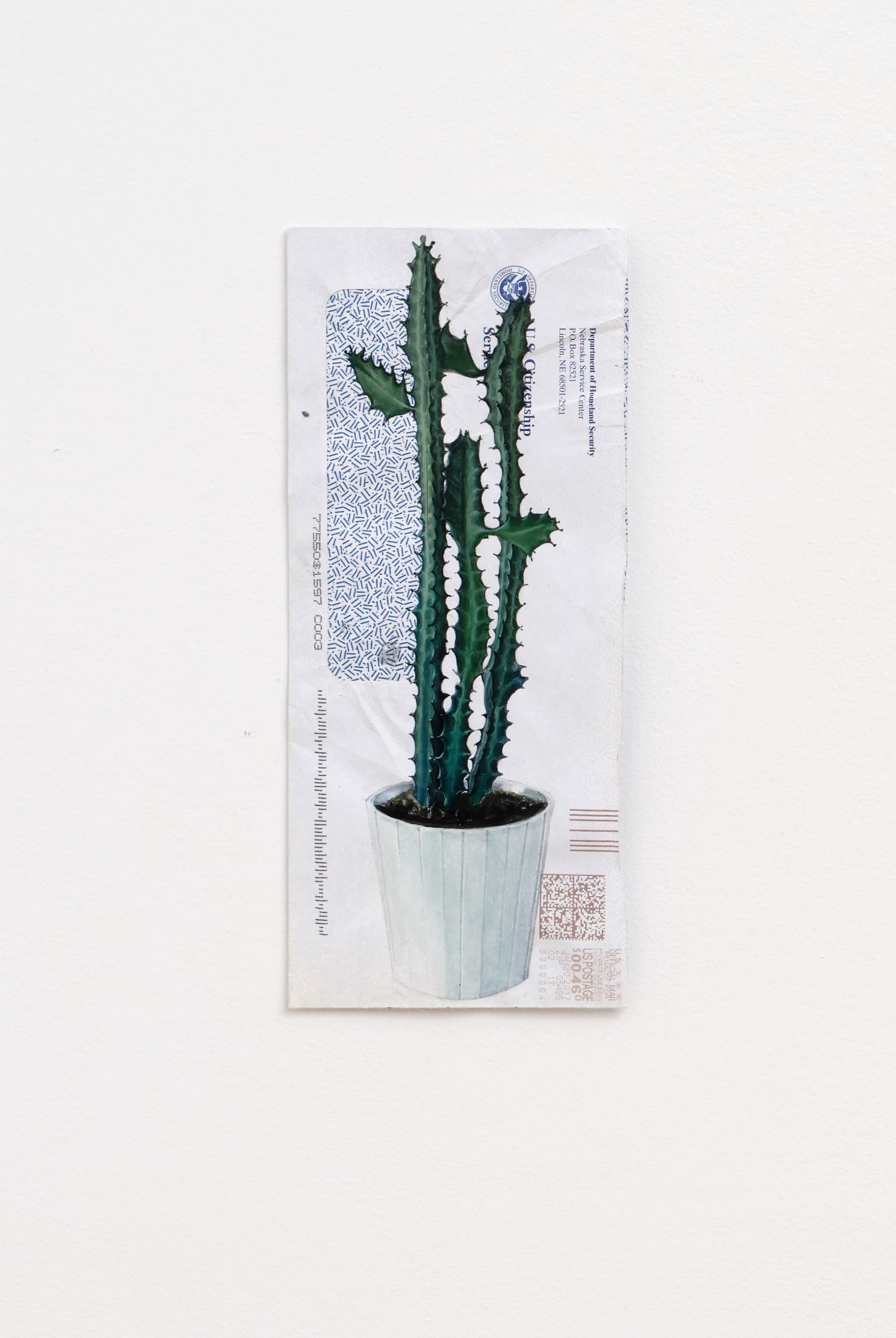 not never over nothing 