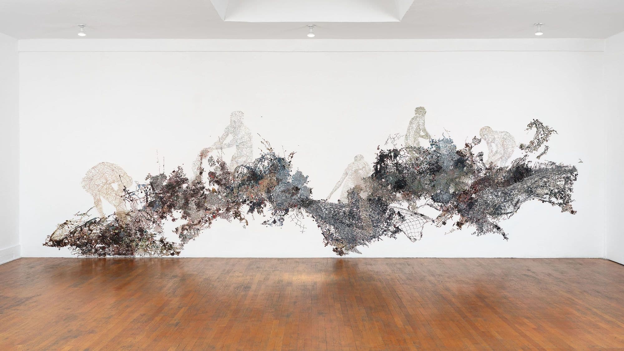 not never over nothing 