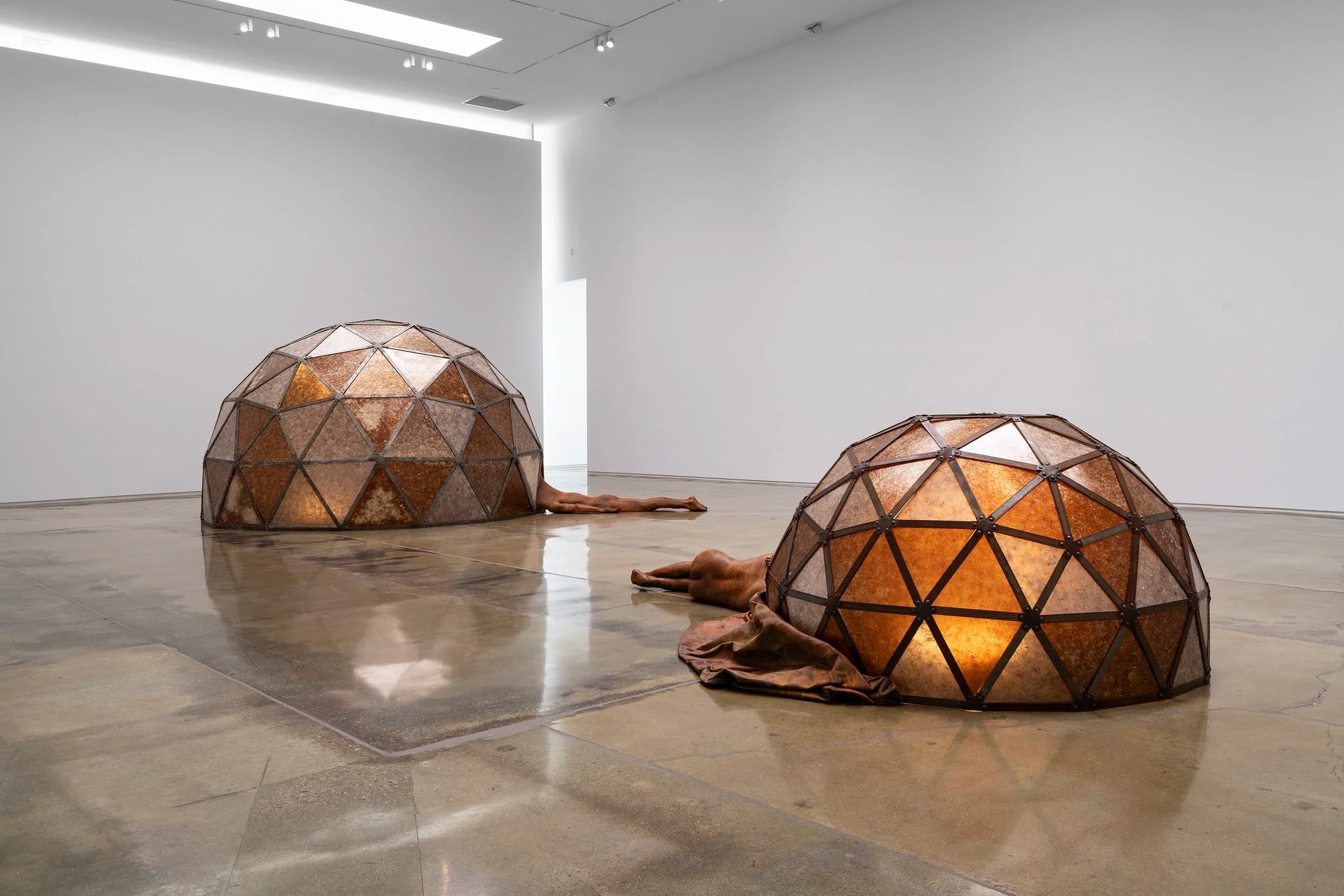 Installation view 1 of 7