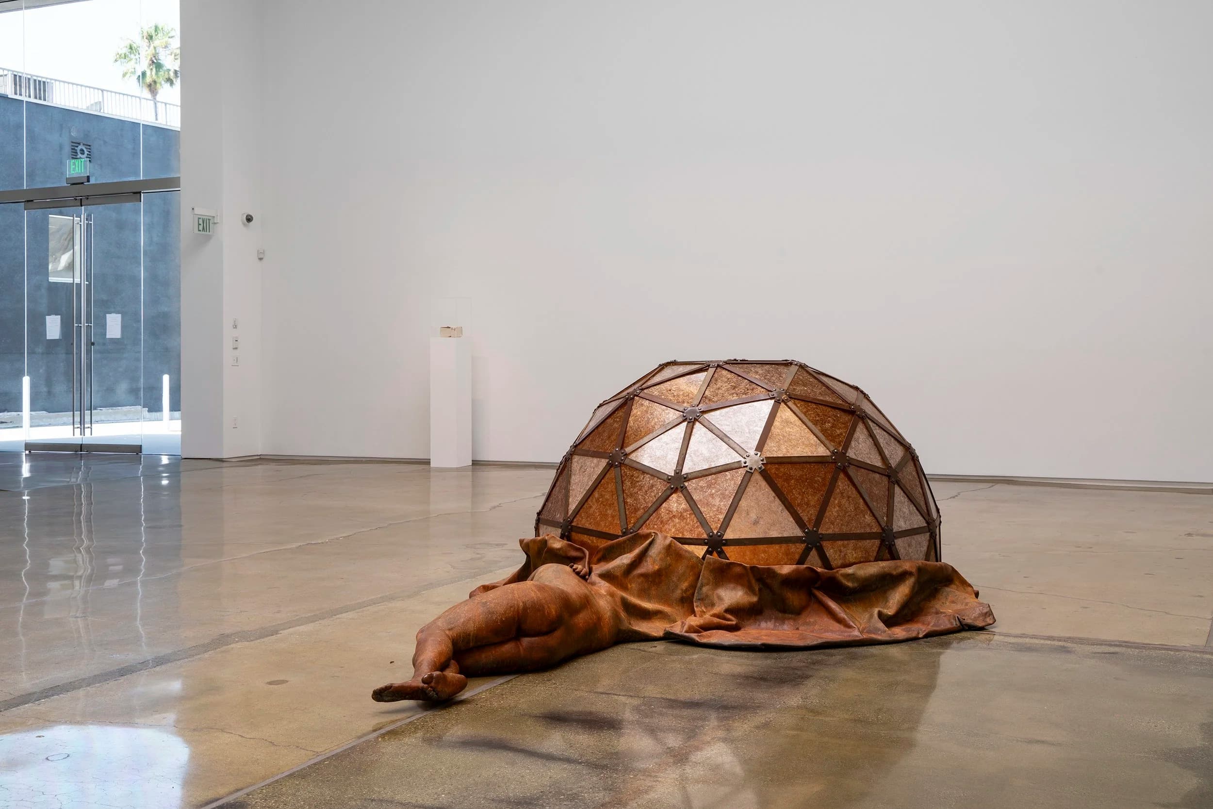 Installation view 7 of 7