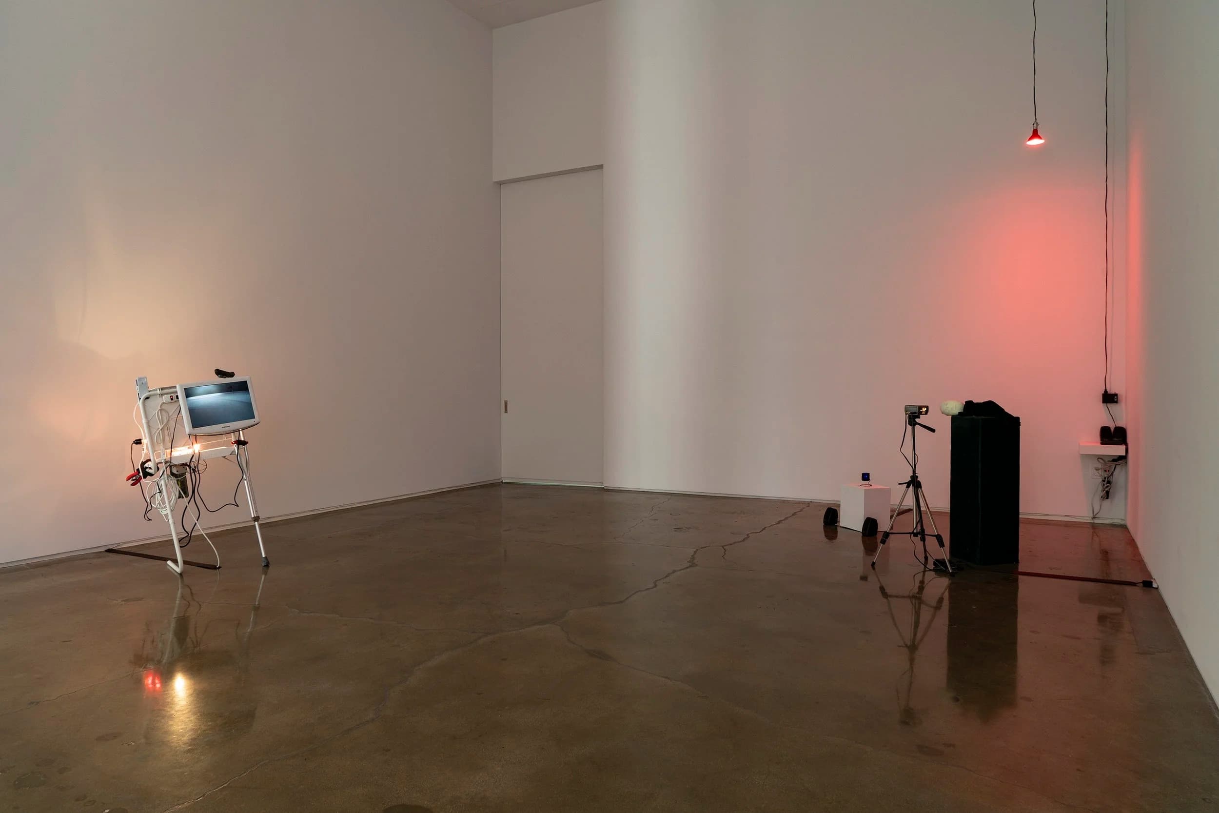 Installation view 3 of 7