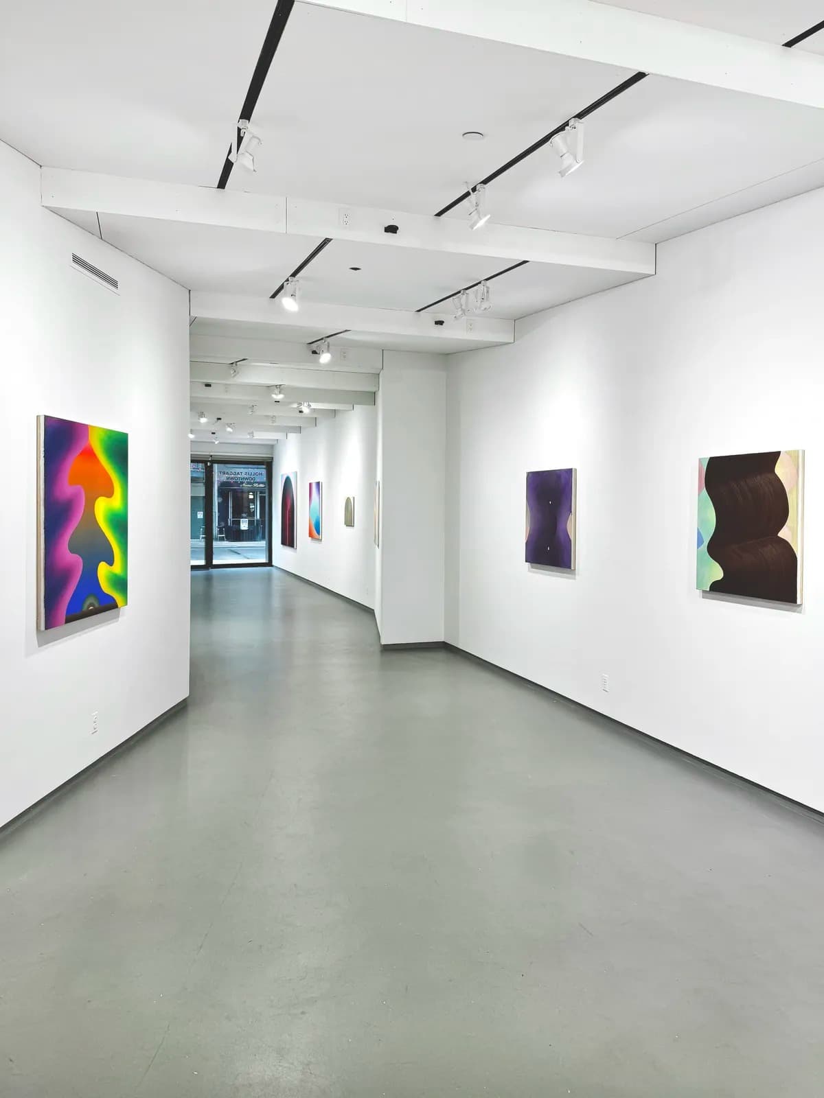 Installation view 9 of 9