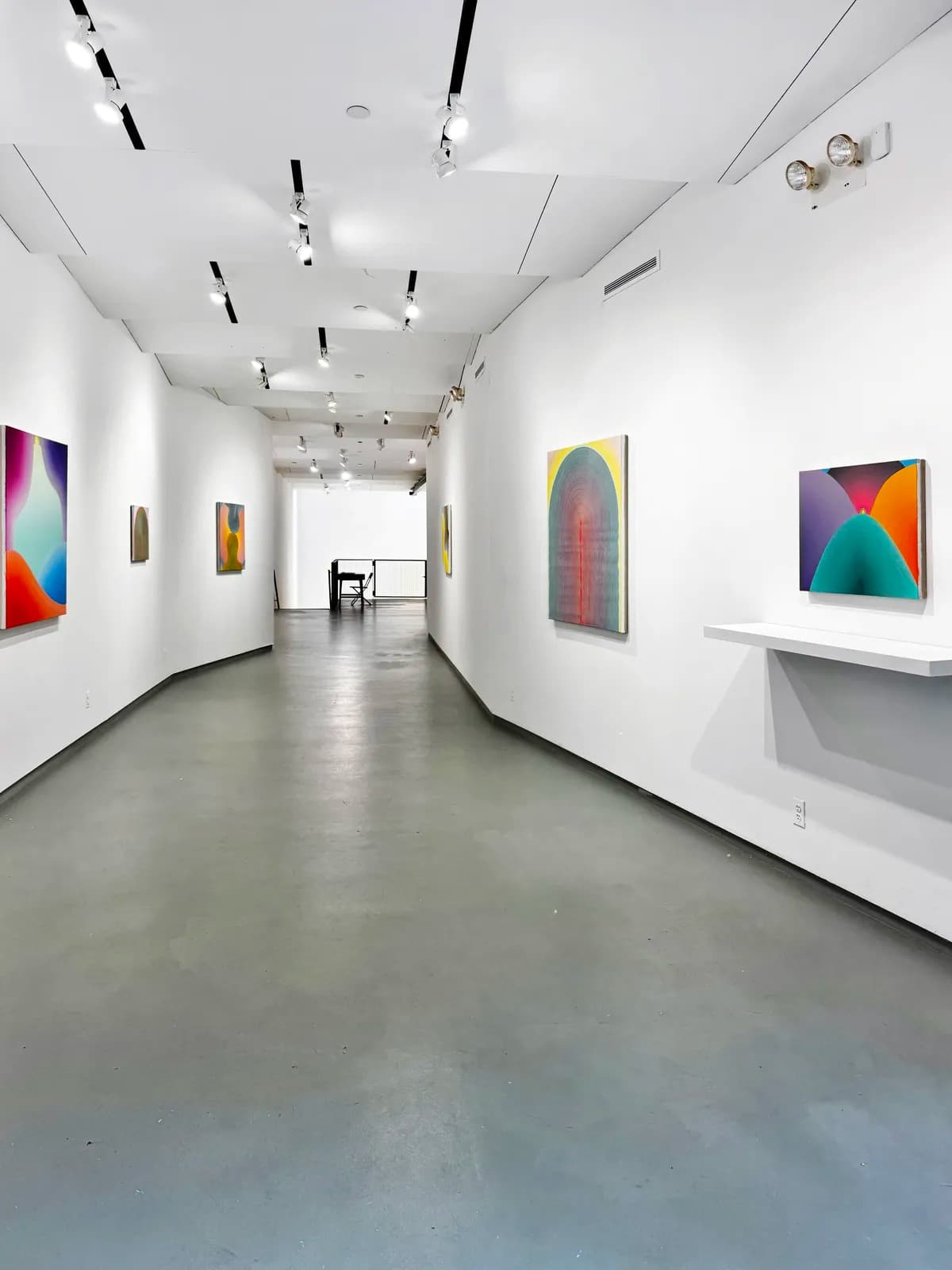 Installation view 5 of 9