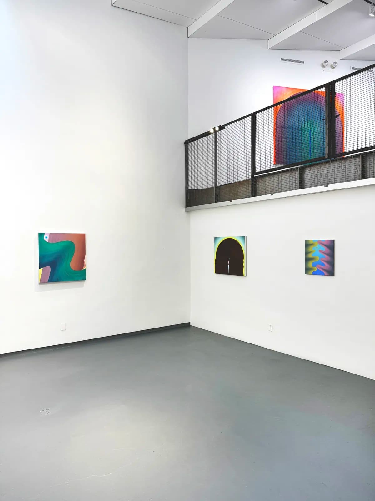 Installation view 7 of 9
