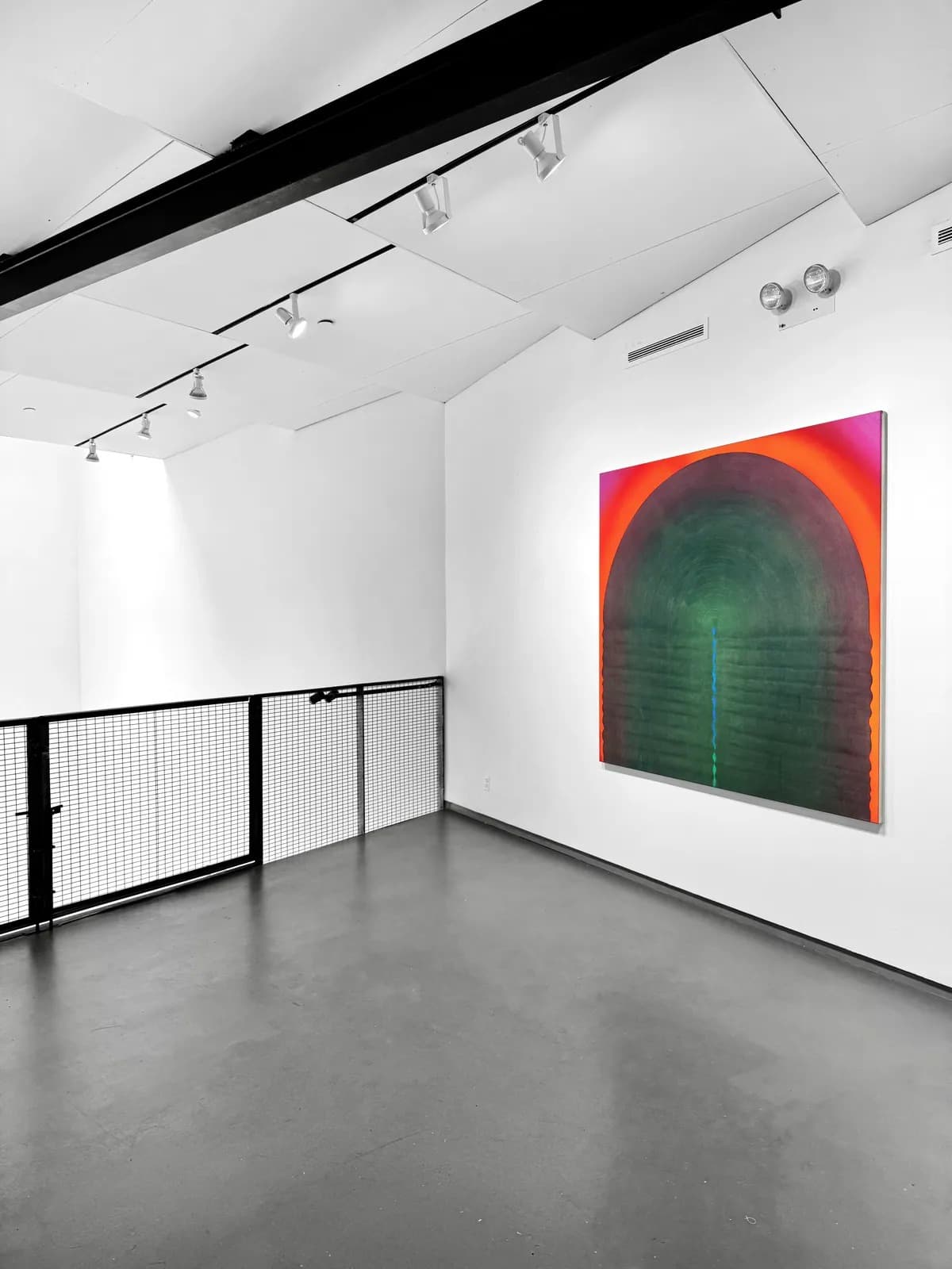 Installation view 3 of 9