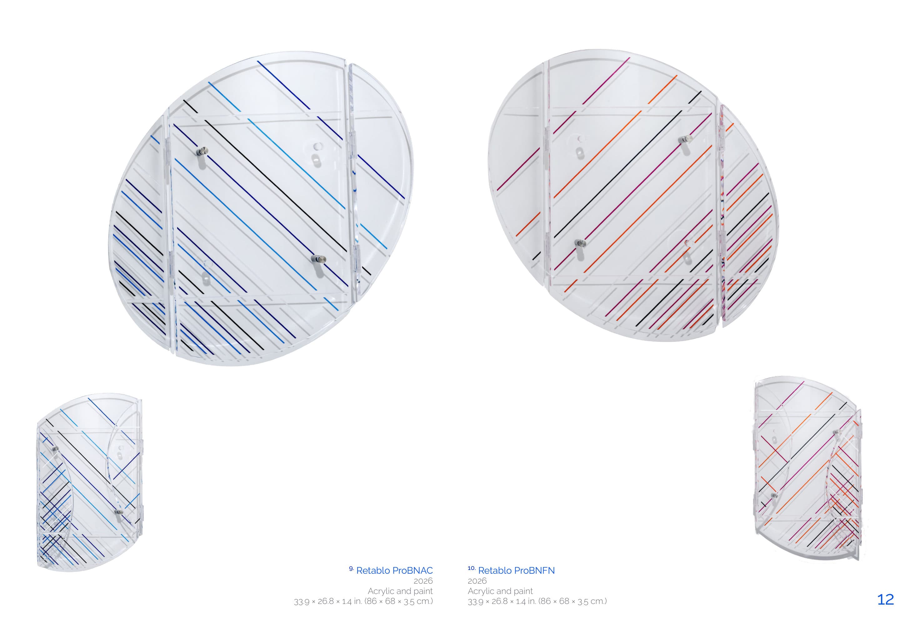 Rhythms of Geometry