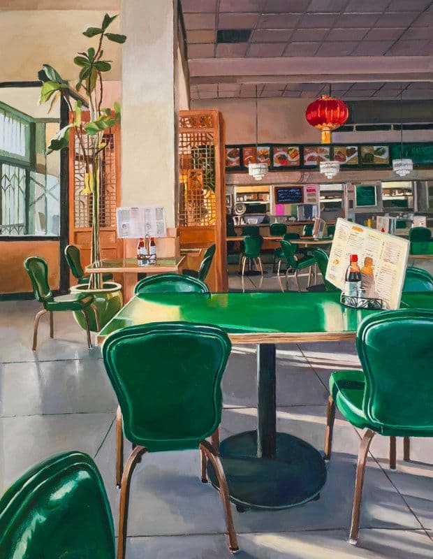 Ordinary Places, Singular Moments: The Cityscape Show XV